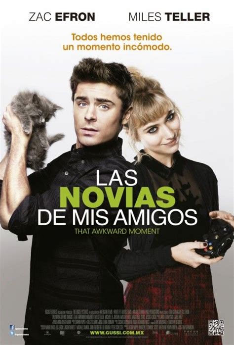 That Awkward Moment Movie Poster #8 | That awkward moment movie, Romantic movies, Movie posters