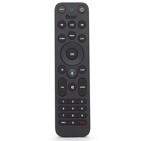 Replace & Order a New Fios TV Remote Control | Residential | Verizon®