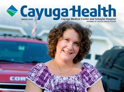 Program News - Cayuga Medical Center Internal Medicine Residency