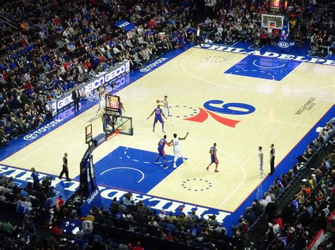 Where to Buy Cheap Philadelphia 76ers Game tickets