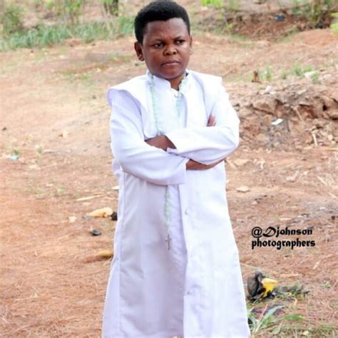 Osita iheme biography - Southern African Celebs