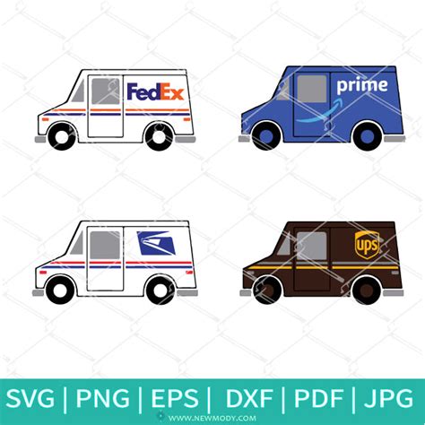 USA - October 7, 2021: FedEx Express Delivery Step Van, Isolated - Clip ...