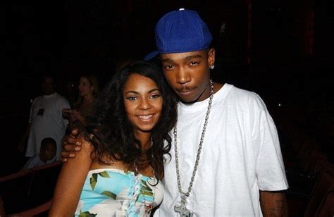 Ever since Ja Rule and Ashanti first collaborated in 2001, they were a musical match made in ...