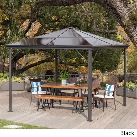 Outdoor Canopy Gazebo : Dome Outdoor Portable Fabric Gazebo Canopy in Cream | Buy ... : 1pcs ...