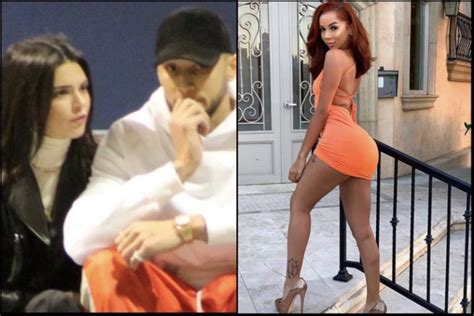 Ben Simmons Alleged Side Chick Accuses of Cheating on Kendall Jenner ...