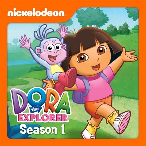 Dora The Explorer Swiper The Explorer - DORA THE EXPLORER - Swiper's Big Adventure | FULL ...