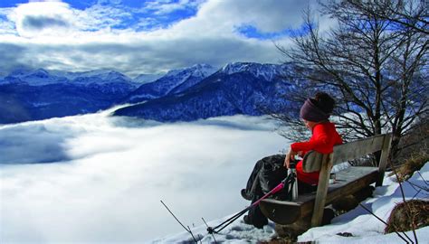 Hiking - Bohinj ECO Hotel