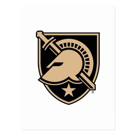 United States Military Academy Logo Postcard | Zazzle.com