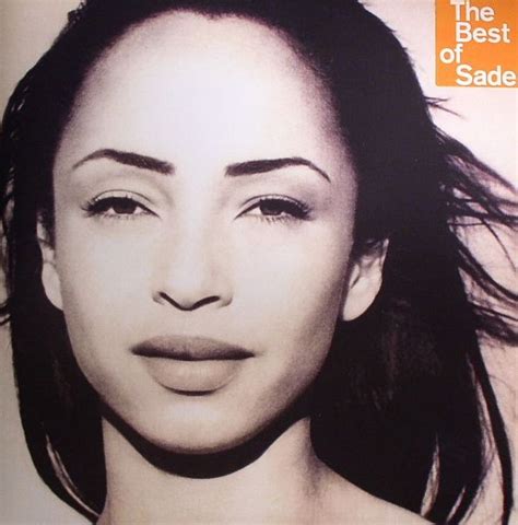 Cd Sade - The Best Of (smooth Operator , No Ordinary Love) - R$ 10,00 ...