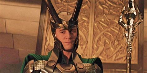 Loki Saved Asgard While He Was King