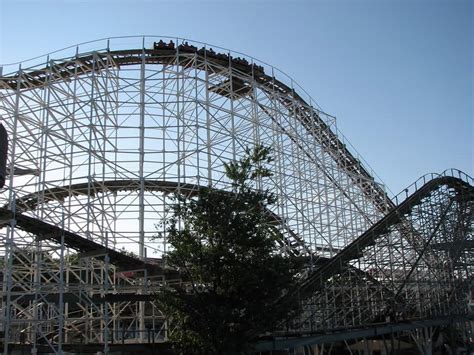 12-year-old boy becomes sick, dies after riding Indiana Beach roller coaster - WOWO News/Talk 92 ...