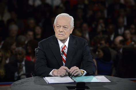 Bob Schieffer Retiring: 'Face The Nation' Host To Step Down After 46 ...