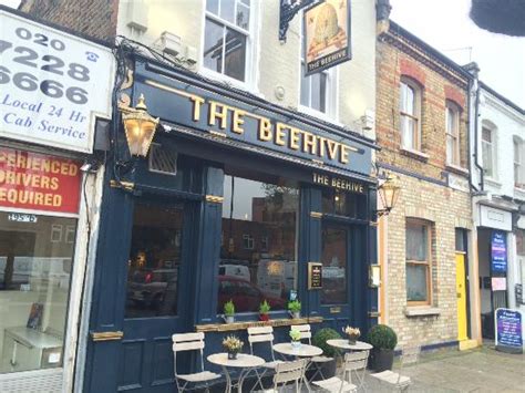 THE BEEHIVE, London - 197 St. John's Hl, Battersea - Restaurant Reviews & Phone Number - Tripadvisor