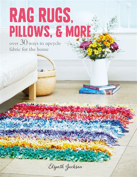 Rag Rugs Patterns – FREE PATTERNS