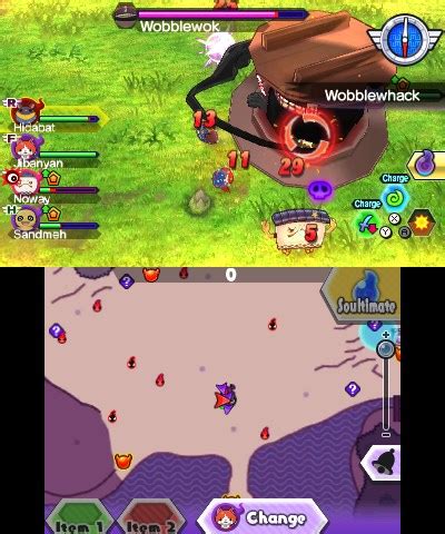 Yo-Kai Watch Blasters heads to North America and Europe this September on Nintendo 3DS | RPG Site