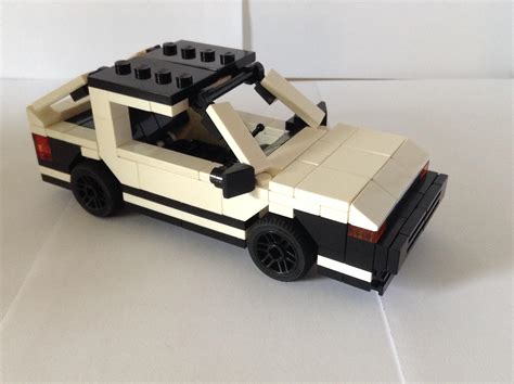 AE86 MOC : r/lego