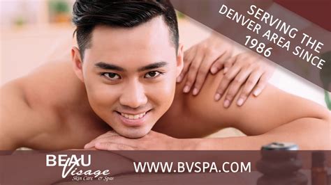 Beau Visage Skin Care & Spa Englewood CO 80111 - YouTube