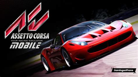 Assetto Corsa Mobile: The stylish console racing title is now available on iOS devices