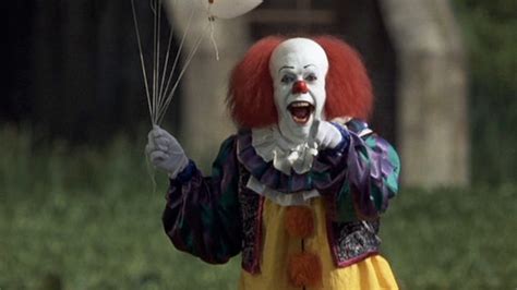 5 Creepy Clowns That Still Give Us Nightmares – IFC