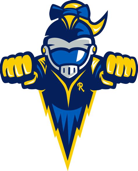 Toledo Rockets Logo - Secondary Logo - NCAA Division I (s-t) (NCAA s-t) - Chris Creamer's Sports ...