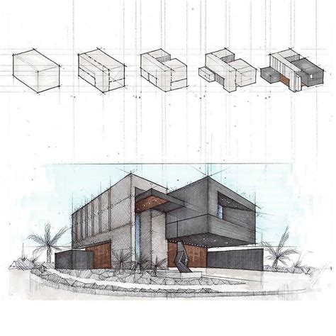 6,795 Me gusta, 16 comentarios - architecture (معماری) & design (@ske ...