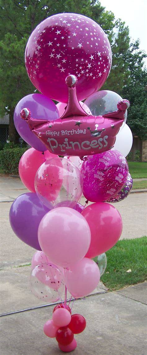 Balloon Bouquets | Balloon bouquet, Balloon decorations, Balloon centerpieces