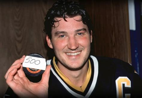 Mario Lemieux Birthday