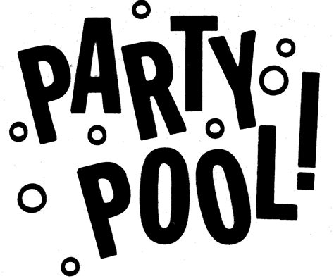 Party Pool! / Swimming Pool Coloring / Testimonials