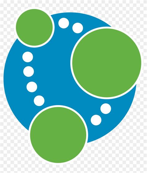 Neo4j Logo Png Transparent - Neo4j Logo Svg, Png Download - 2400x2719 (#2186669) - PinPng