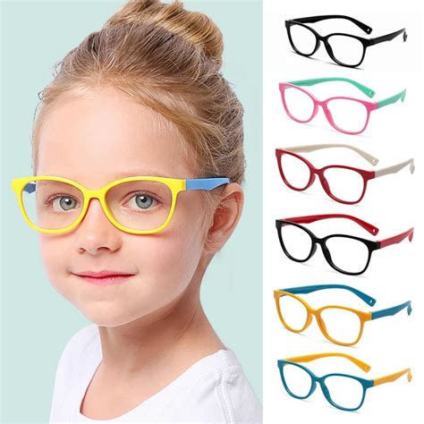 Eye Glasses Frames Plastic titanium Women Trending Rivet Styles Optical ...