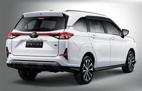 Toyota Veloz 2023: Thông số, Hình ảnh & Giá bán (ALL-NEW) | anycar.vn