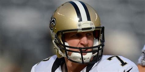 NFL: Veteran Luke McCown set to return as Saints' back-up quarterback ...