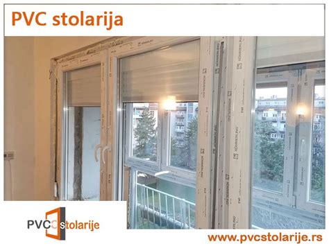 Montaža-PVC-stolarije-Novi-Beograd—PVC-Stolarije-Tim-3 | PVC stolarija - Janjić Stolarija