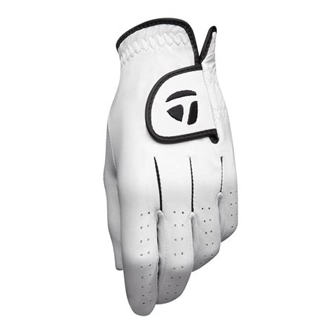 TaylorMade Tour Preferred White Golf Glove - Discount Golf Gloves ...