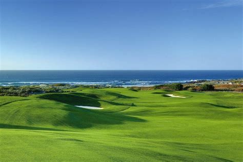 The Links at Spanish Bay Golf Course - Monterey, CA – Voyages.golf