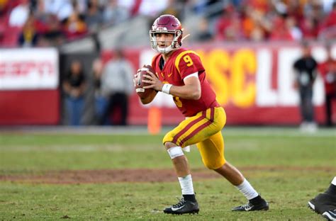 USC Football: Is Kedon Slovis the Pac-12's best QB heading into 2020?