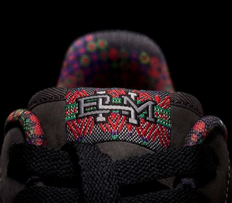 Nike Unveils the Black History Month Collection 2012 10 - Luxedb