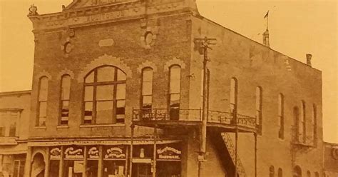 Walking tour to highlight Nappanee history | Features | elkharttruth.com