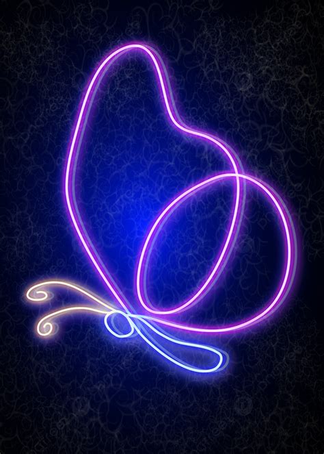 100 Wallpaper Cute Neon Images - MyWeb