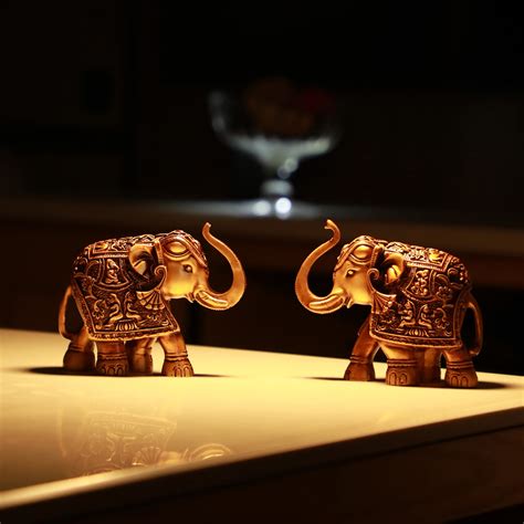 Royal Elephant – theartarium