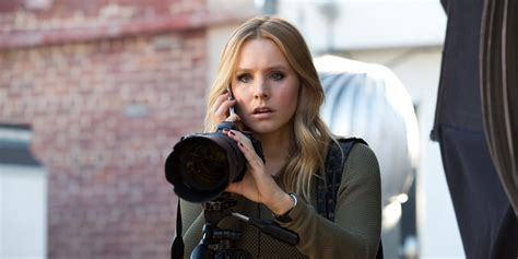 VERONICA MARS Will Impress Fans More than Newcomers « CinemaStance Dot Com