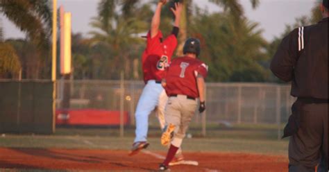 Seminole Ridge seniors cut from baseball team, then reinstated