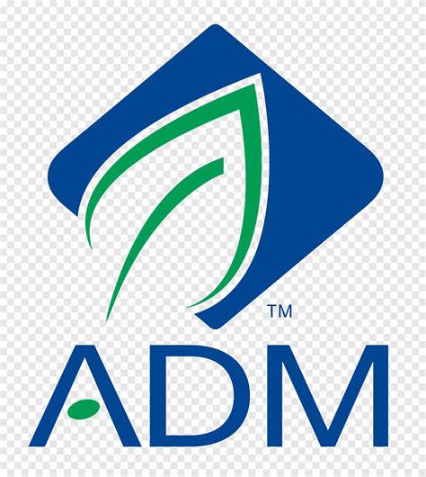 Archer Daniels Midland NYSE: Logo firmy ADM Company, logo Archer ...