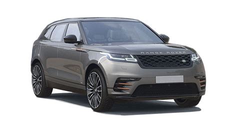 Old Generation Land Rover Range Rover Velar (2017) Price in Mumbai ...