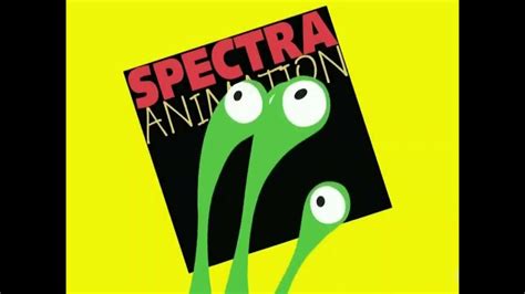 Spectra Animation (x2)/Spectra International Distribution/HiT/NBCUniversal (2004) - YouTube