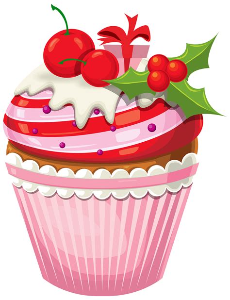 Free Christmas Dessert Cliparts, Download Free Christmas Dessert Cliparts png images, Free ...