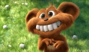 pipsqueak the lorax - Google Search | awwwww | Pinterest | Lorax