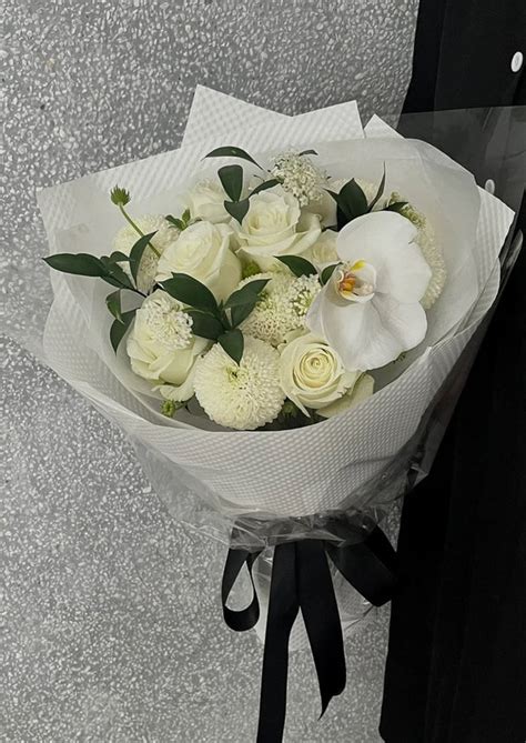 Sympathy Flowers Melbourne, Funeral Flowers Arrangement Melbourne ...