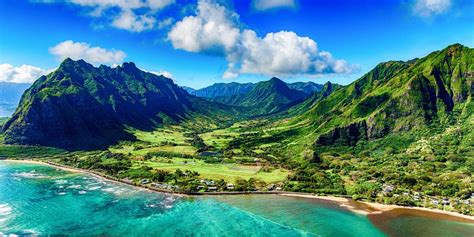 Best Hawaii Family Vacation Destinations: Family Vacation Critic