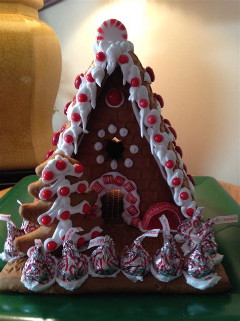 Trader Joe’s Gingerbread House Kit – Living Trader Joe's